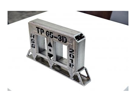 TP65 Mesin Pemotongan Tiub 5 Paksi Profesional