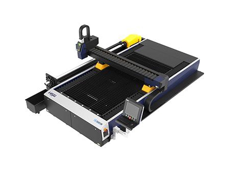 Mesin-mesin Pemotongan Laser Serat