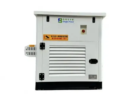 Penjana Diesel DC