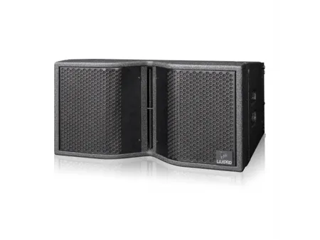 Audio Pro & Bunyi Langsung