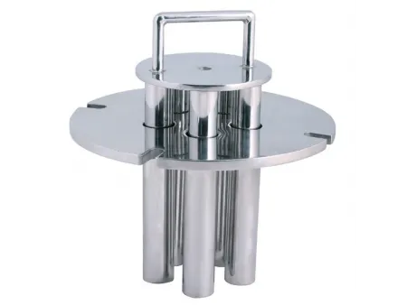 Perangkap Cecair Magnetik