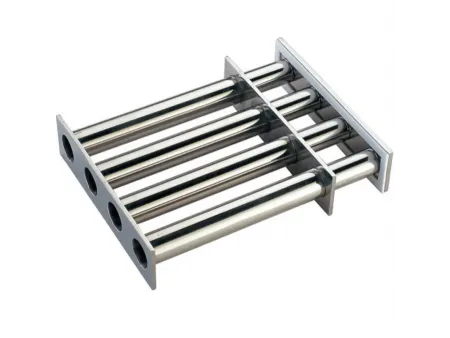 Parut Magnetik