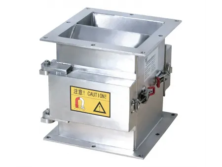 Magnet Perumahan Plat