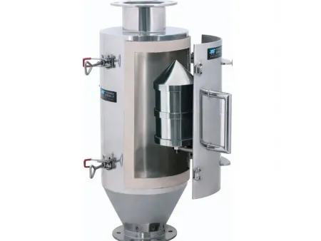 Magnet Peluru