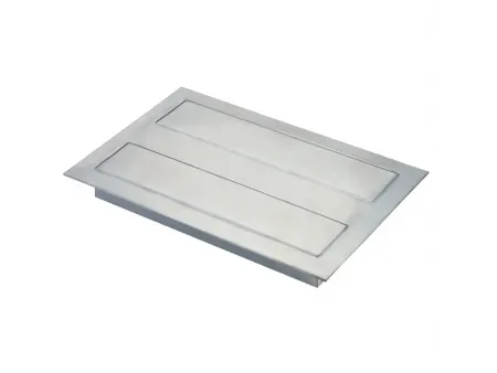 Magnet Plat