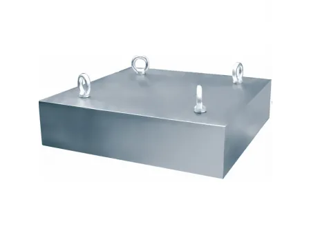 Magnet Plat