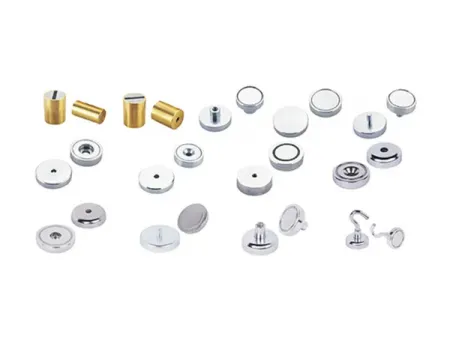 Magnet Periuk