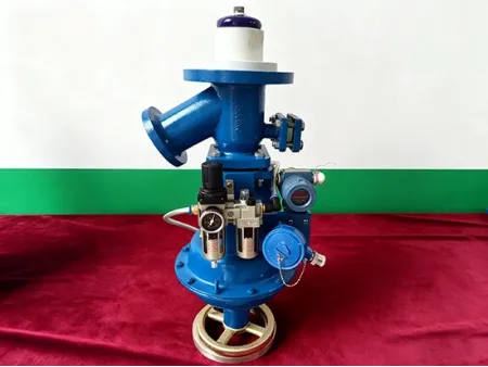 Injap Pembuangan Berlapis Kaca