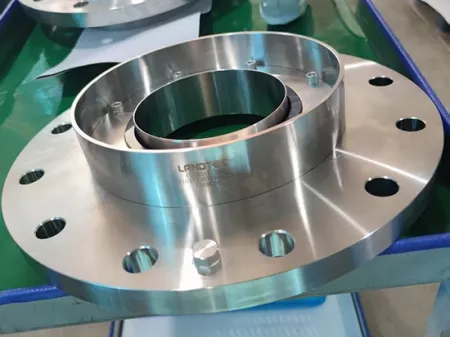 Penutupan Mekanikal untuk Reaktor Berlapis Kaca