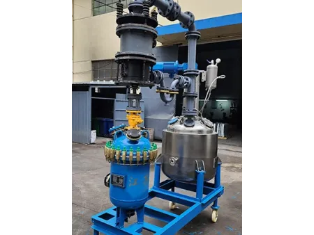 Sistem Proses Bersepadu