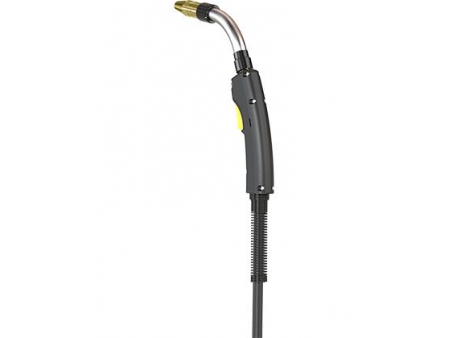 NQ200，MIG/MAG焊槍