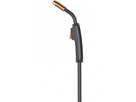 NB400，MIG/MAG焊槍