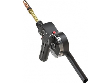 QTLB-24D-SP，MIG/MAG焊槍