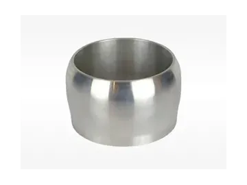 Komponen Aluminium Pegas Udaras