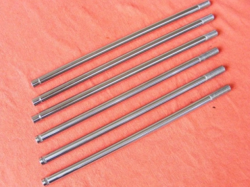 Rod Piston