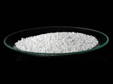 Anhydrous Magnesium Sulphate