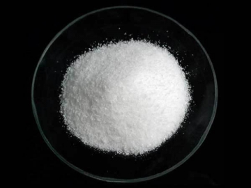 Magnesium Acetate