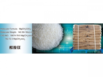 Magnesium Acetate