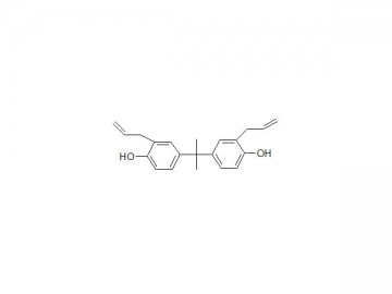 Ortho-diallyl Bisphenol A (O-DABPA)
