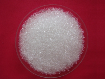 Magnesium Sulphate Heptahydrate