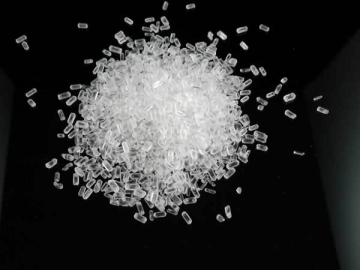 Magnesium Sulphate Heptahydrate