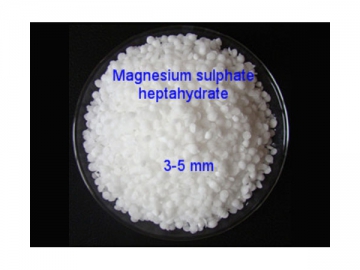 Magnesium Sulphate Heptahydrate