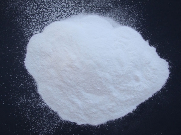 Magnesium Sulphate Trihydrate & Magnesium Sulphate Dihydrate