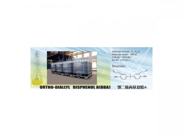 Ortho-diallyl Bisphenol A (O-DABPA)