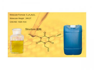 Triallyl Isocyanurate (TAIC)