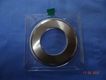 Pisau Bulatan Keluli Tungsten