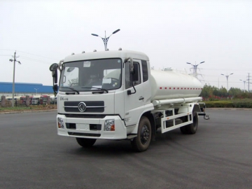 CLY5160GSS Trak Tangki Air (10-15m<sup>3</sup>)