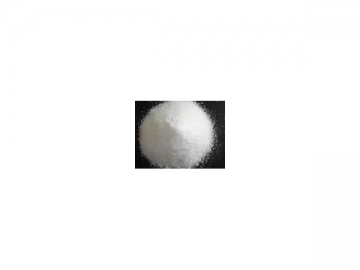 Magnesium Sulfat (Darjah Makanan)