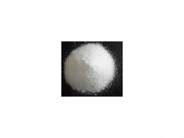 Magnesium Sulfat (Darjah Makanan)