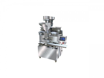 Mesin Encrusting Doh Automatik Mesin Encrusting Doh Automatik